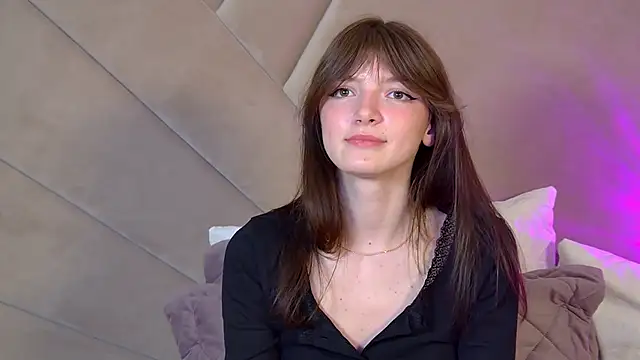 SophiaProve – Live XXX-chat