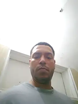 mago_vive Pertunjukan Webcam