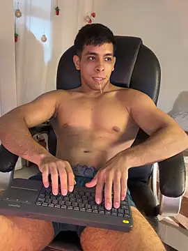 shooting_wilson – Live XXX-chat