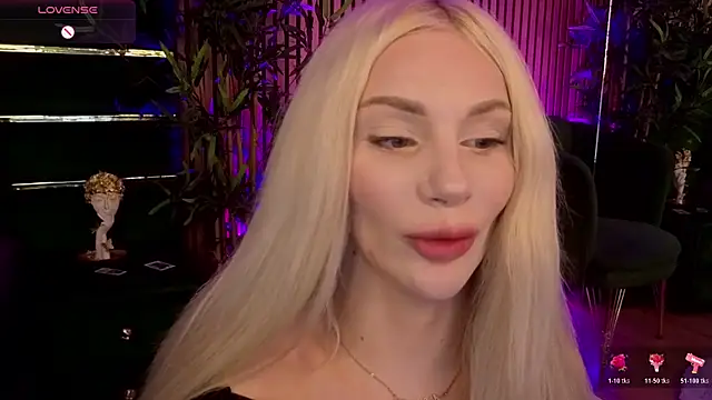 عرض كام BarbieKara