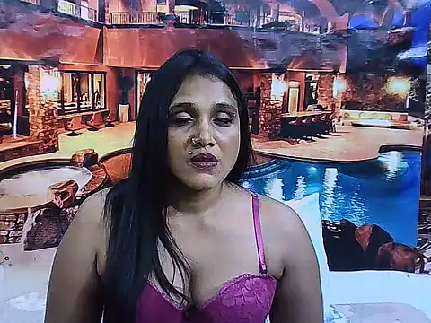 IndianSexyLady20 现场XXX聊天