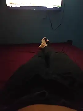 Pertunjukan Kamera Web Call_me_daddiiee