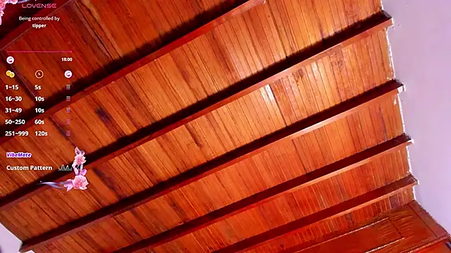 Živý XXX chat zafiro_ziz