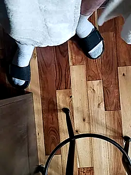 OrgasMR – Kamerová šou