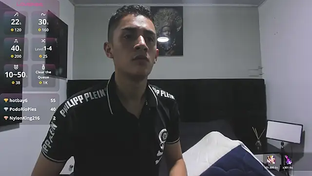 _Alan_Walker_1's Live XXX Chat