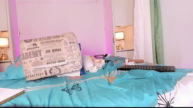 AvaJamess 웹캠 쇼