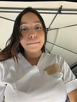 โชว์เว็บแคมของ MiaCamille_