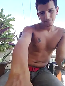 Flacoflowyt Show in webcam