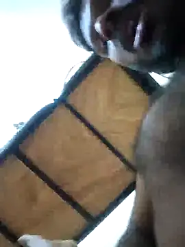 blackyvicky Show in webcam