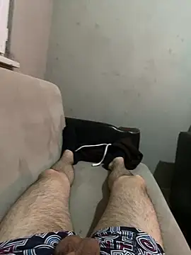 youngdick13 Adlı Modelin Web Kamerası Şovu