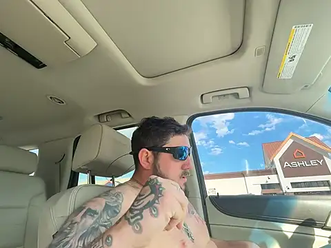 That_Gentleman_Jack's Webcam Show