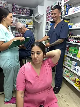 Show Webcam de kandalove