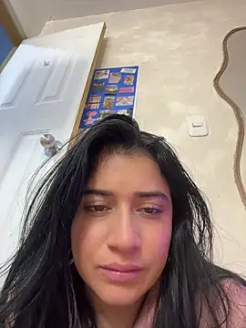 KallyMyller1 – Live XXX-chat