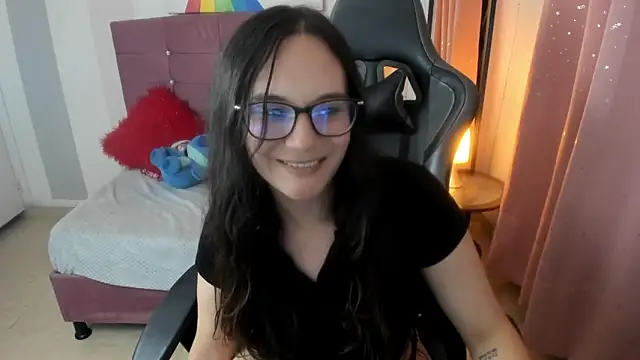 Wanda_sg – Live XXX-chat