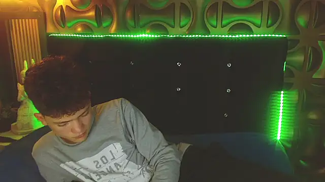 cruz_dante Webcam-Show