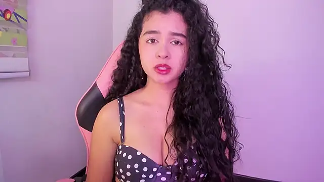 Chat XXX en directo de Arianna_Jannes