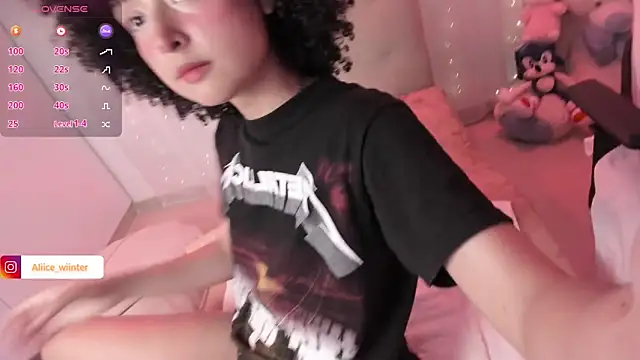 Alice_winter_ – Live XXX-chat
