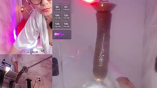 Chat XXX en directo de ErikaMontiel__