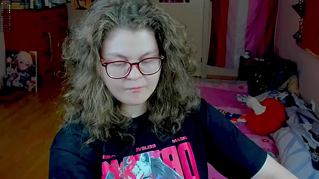 Sashy_Way's Live XXX Chat