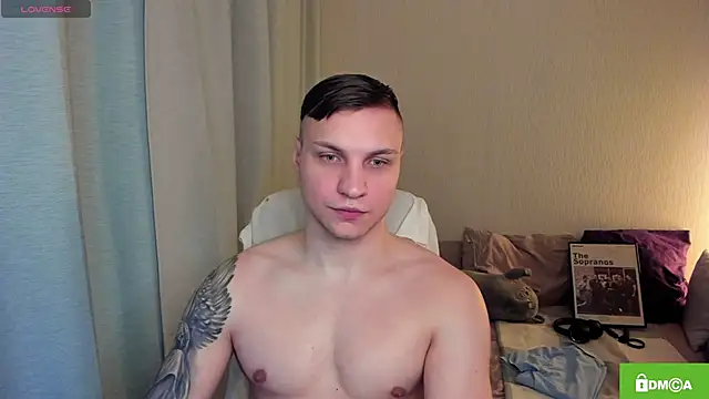 handsome_guy01 Chat XXX in diretta