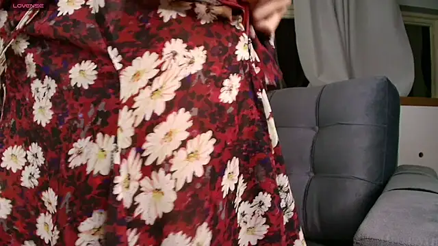 Show de Carol_Daniel na webcam