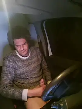 twitshe Adlı Modelin Web Kamerası Şovu