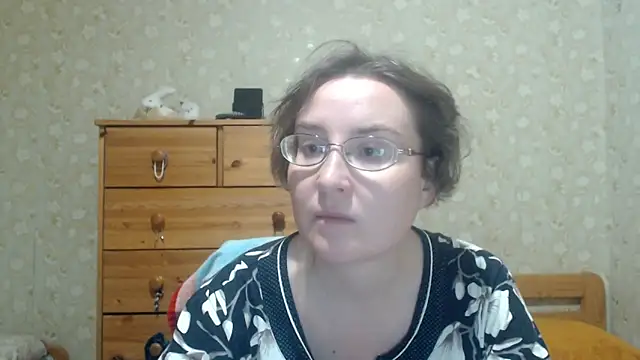 Pokazy przed kamerką – Smart_Rose