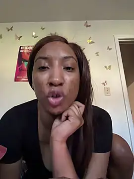 Show Webcam de LeBimbo