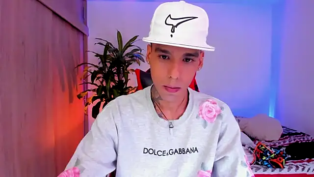 Damianwhite Chat XXX in diretta