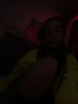 SALOME_KORLAND Webcam show