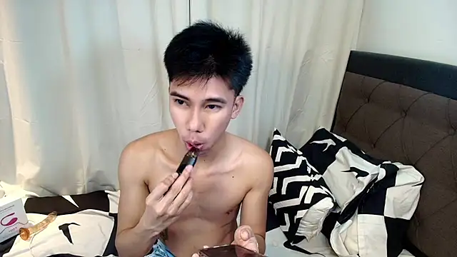 Ur_pinoyhotbrix Pertunjukan Webcam