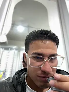 TavoHot_ Pertunjukan Webcam