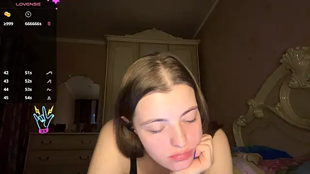 MistressBabe: онлайн-секс-чат