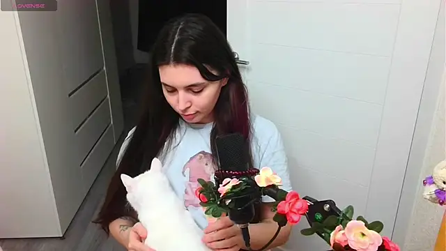 peachyness Chat XXX live