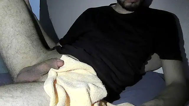 Show de webcam de RaoufDz17cm