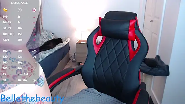 Sembang XXX Secara Langsung bellethebeauty20