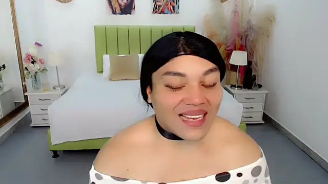 عرض كام charlotte1_sweet