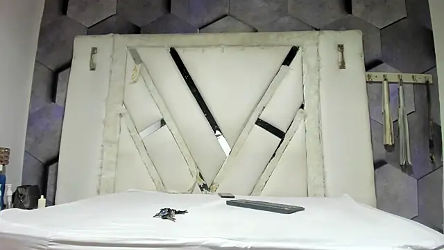 عرض كام SabrinaAndEddy