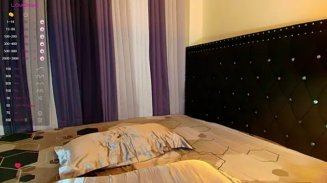 Bby_NickyxX Live XXX-Chat