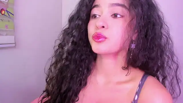 Arianna_Jannes' Live XXX Chat