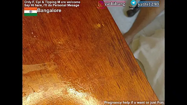 KingCobraClassy Webcam Show