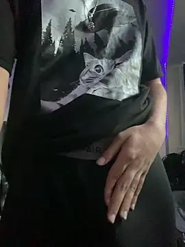 guacyxxx webkamerás műsora