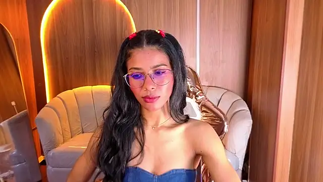 Alina_b_ Obrolan Langsung XXX