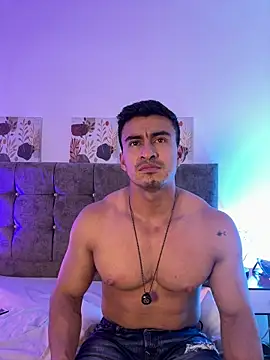 دردشة Chris_Clarck الجنسية المباشرة