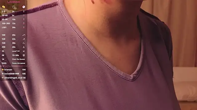 AlicaCohill Live XXX Chat