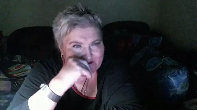 Chat XXX ao vivo de Lana555