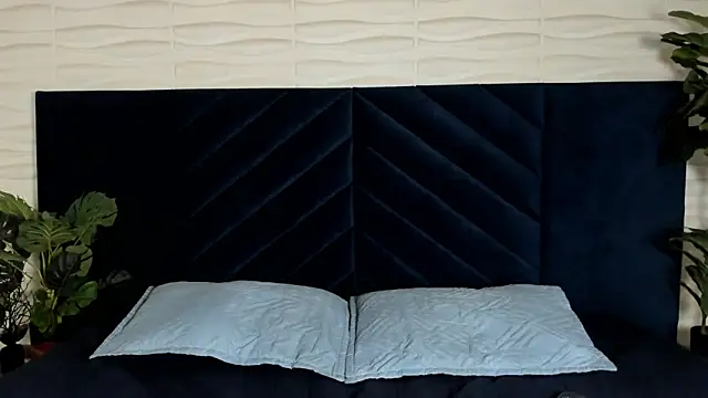 AustinJones_ Webcam Show