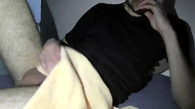 Show Webcam de RaoufDz17cm