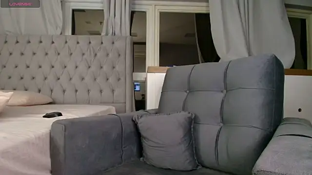 Show de webcam de Carol_Daniel