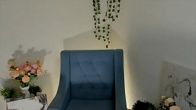 MarianneAuvil's Live XXX Chat